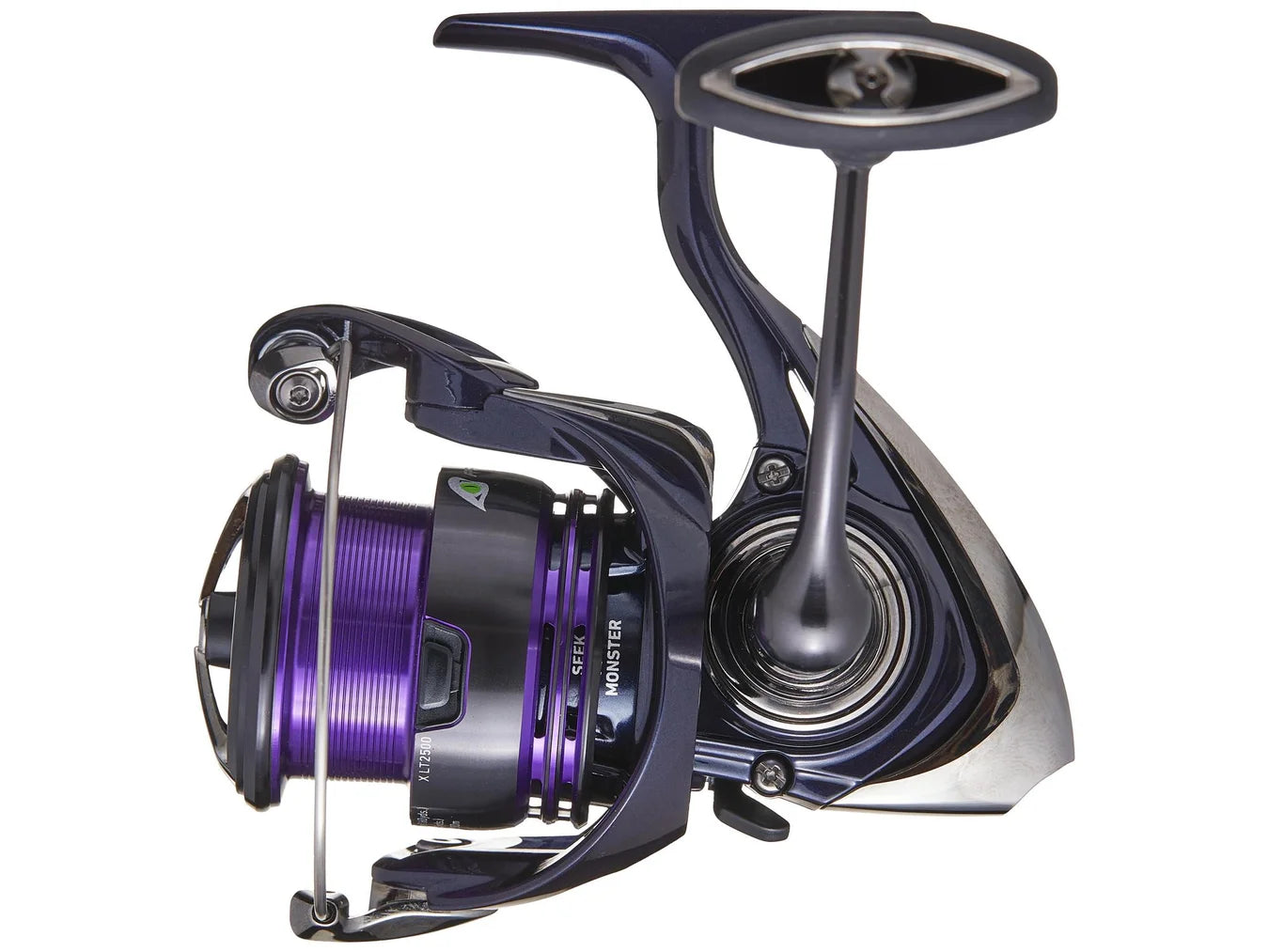 Daiwa Prorex X LT Spinning Reel